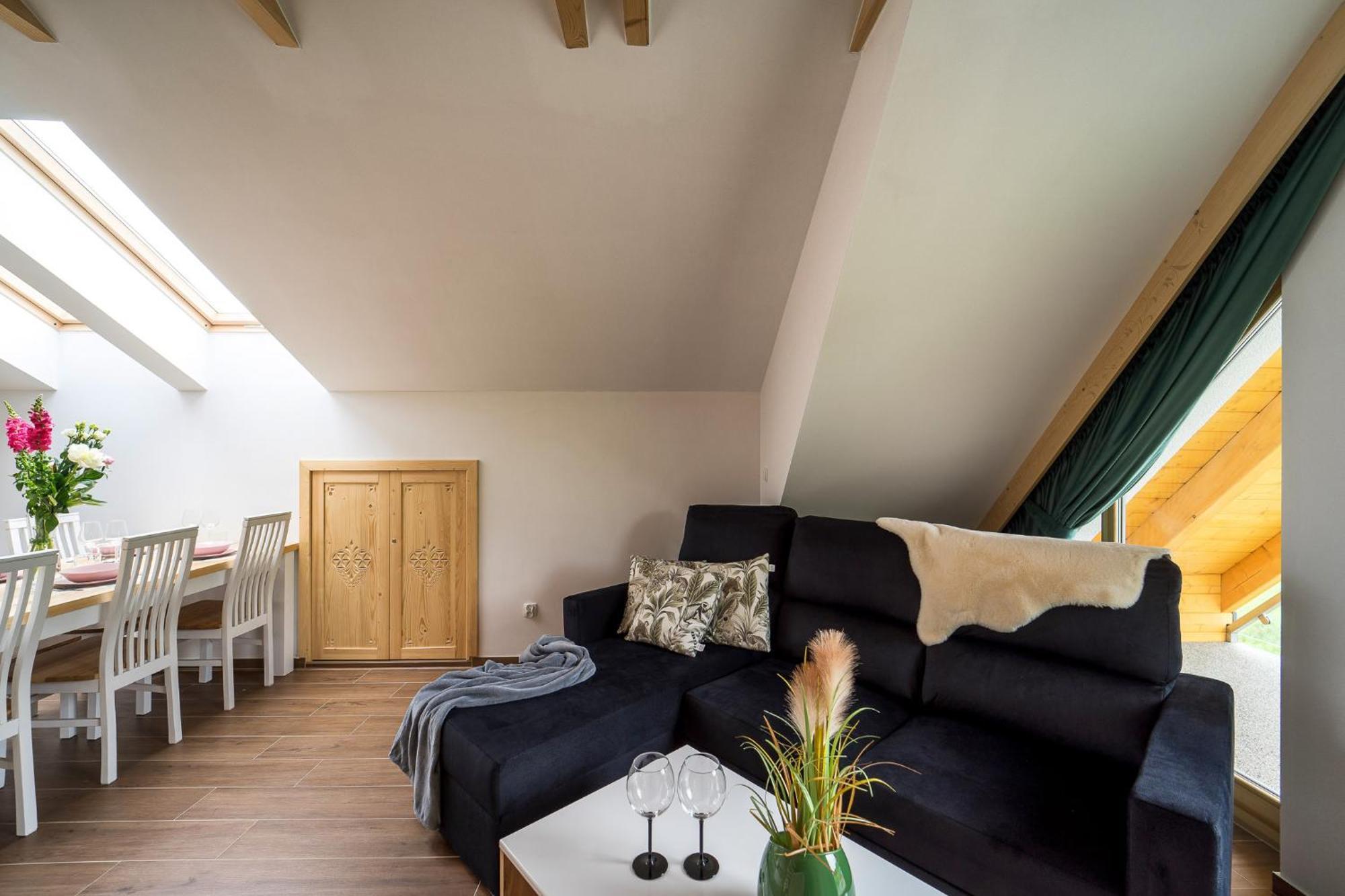 Apartamenty Bachledzki Wierch — Zdjęcia 3